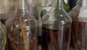 Mulher é indiciada após bebida contaminada causar morte e intoxicar seis pessoas em Pariconha