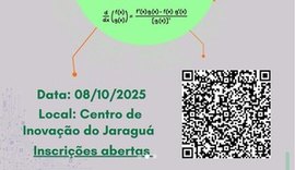 Evento vai apresentar oportunidades de carreiras em ciências exatas