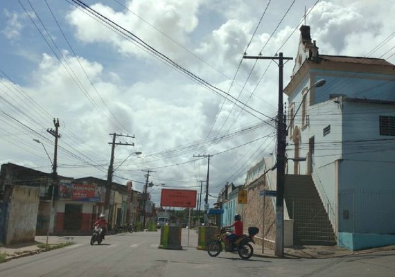 Igreja corre o risco de 'desaparecer' após realocação