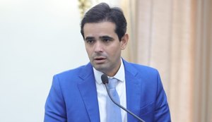 Deputado repudia decisão judicial que concedeu liberdade a acusado de abuso sexual