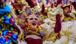 Baque Alagoano anuncia atrações para o Festival da Cultura Popular 2026