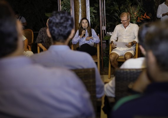 Com apoio do governo, 2ª edição do Festival de Velas de Maragogi será ampliado