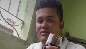 Mototaxista desaparecido é encontrado morto em Rio Largo