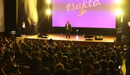 Inteligência artificial, marketing e boas histórias marcam o primeiro dia do Trakto Show Penedo 2023