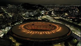 Vasco entra na Justiça para atuar no Maracanã contra o Palmeiras