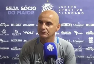 Adriano Rodrigues se despede do CSA e deixa legado na formação de jovens atletas