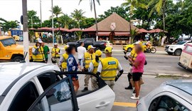 Homem de 62 anos é preso após agredir companheira de 25 anos na Pajuçara