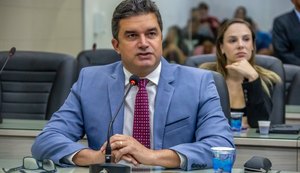 Rui requer à Câmara o retorno das sessões 100% presenciais