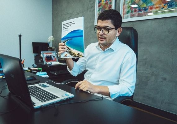 Governo de Alagoas lança Programa Estadual de Concessões e Parcerias Público-Privadas