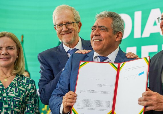 APA Costa dos Corais é ampliada em cerimônia pelo Dia Mundial do Meio Ambiente