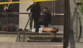 Suspeito de ataque em jantar com Trump vai a tribunal nesta segunda-feira (27)