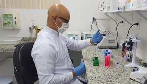 Polícia Científica identifica vítima carbonizada em caminhonete por meio de exame de DNA
