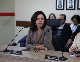 MPAL apresenta nova reestruturação do NIMP ao Colégio de Procuradores de Justiça