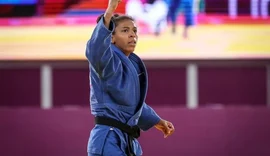 Rafaela Silva conquista ouro e Daniel Cargnin fica com bronze no Mundial de Judô