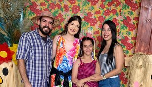 Arraiá da Inclusão leva cultura, acessibilidade e convivência em Maceió