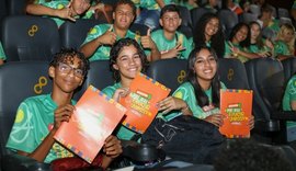 Prefeitura promove aulão Pré-Ifal para estudantes da rede municipal