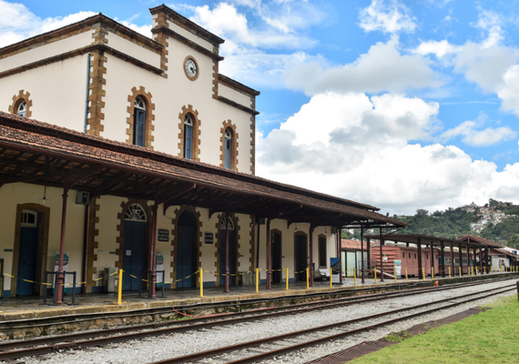 MTur e LabTrans mapeiam infraestrutura de transportes da Região Sudeste