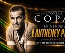 Documentário digital resgata a trajetória do guardião do esporte nacional