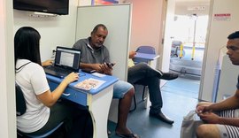Sine Alagoas oferece mais de 2 mil vagas de emprego esta semana