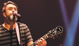 Wado sai com o Bloco dos Bairros Distantes no Jaraguá Folia