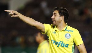 Palmeiras empata com Ferroviária na Copa SP e enfrenta Sport na 2ª fase