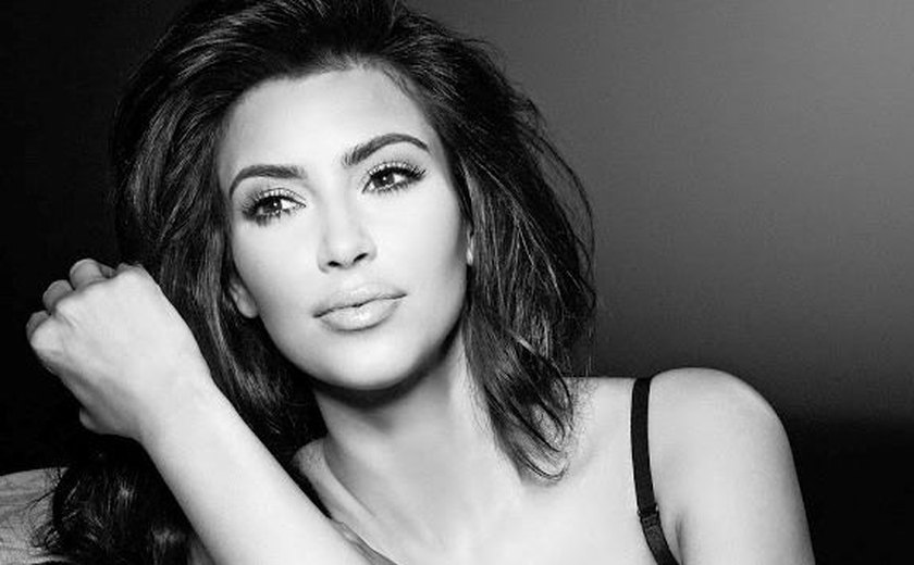 Após polêmica, Kim Kardashian nega uso de cocaína: 'Açúcar'