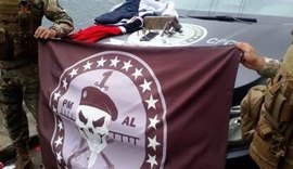 Bope prende indivíduo com arma de fogo e drogas na Ponta Grossa