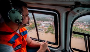 AL tem 6.880 pessoas afetas pelas chuvas entre desabrigados e desalojados