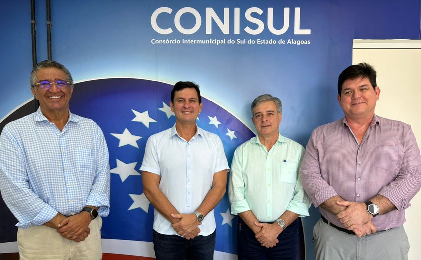 Conisul e AMA fecham parceria com Sindhospital para oferecer mais de mil leitos