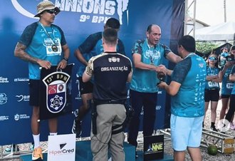 Corridas movimentam cidades de Penedo e Delmiro Gouveia
