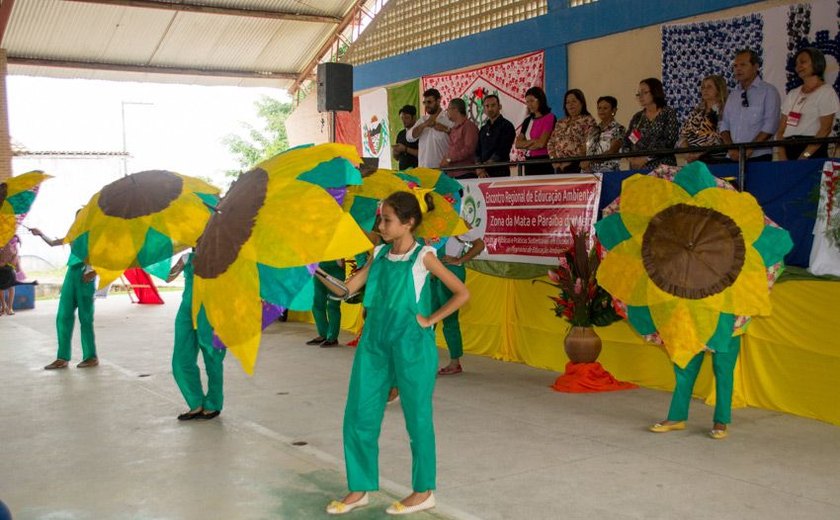 Instituto Lagoa Viva celebra avanços nos projetos de educação ambiental