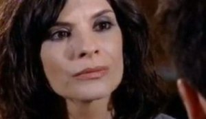 Participação de Chiara em 'Fina Estampa' será breve: personagem terá fim trágico