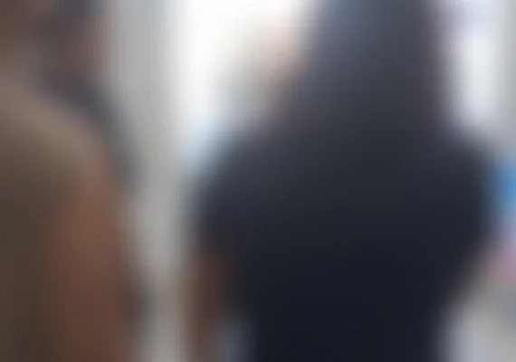 Casal foragido por sequestro, tortura e estupro de adolescente é preso em Maceió