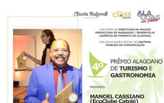 Manoel Cassiano (Eco Clube Catolé)