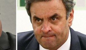 PGR desiste de delação contra Aécio Neves