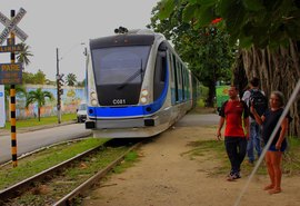 VLTs em Maceió terão operação diferenciada no feriado da Emancipação Política de Alagoas