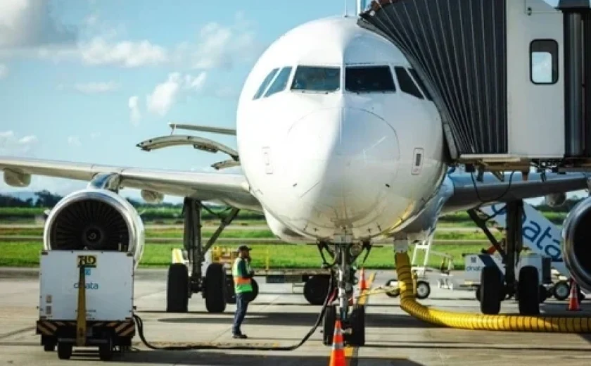 Maceió fortalece turismo internacional com novo voo da Latam para Buenos Aires