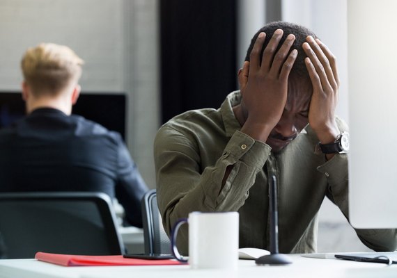 Nova regra obriga empresas a incluir saúde mental no mapa de riscos do trabalho
