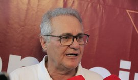 Renan Calheiros pretende, em 30 dias, aprovar isenção do IR