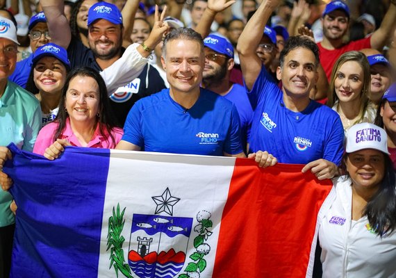 Renan Filho anuncia entrega dos primeiros trechos do Arco Metropolitano