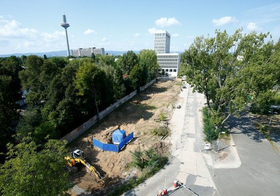 Bomba da 2ª Guerra Mundial pode arrasar quarteirão se não for desativada