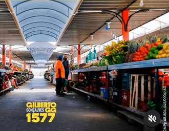 Visando Brasília, GG projeta expansão política e foca em obras de infraestrutura para atrair Região Metropolitana