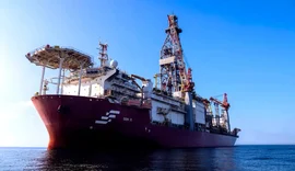 Petrobras descobre mais reservatório de petróleo na Bacia de Campos