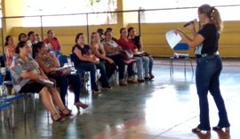 Servidores da Educação de Canapi são convocados para recadastramento