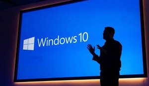 Microsoft limita instalação manual da nova versão do Windows 10