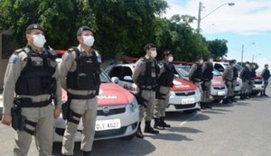 Polícia Militar segue fiscalizando descumprimentos ao Decreto Emergencial