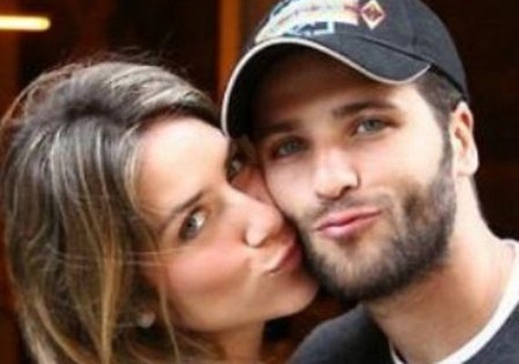 Bruno Gagliasso e Giovanna Ewbank transaram pela 1ª vez no cinema: 'Intenso'