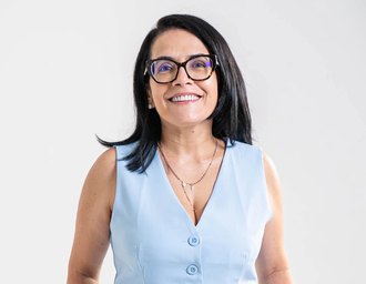 Candidata a deputada federal defende formação de jovens conectada às novas profissões, tecnologia, empreendedorismo e oportunidades de trabalho