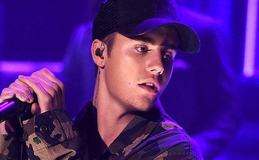 Bieber poderá deixar o Brasil sem problemas mesmo sendo citado em processo