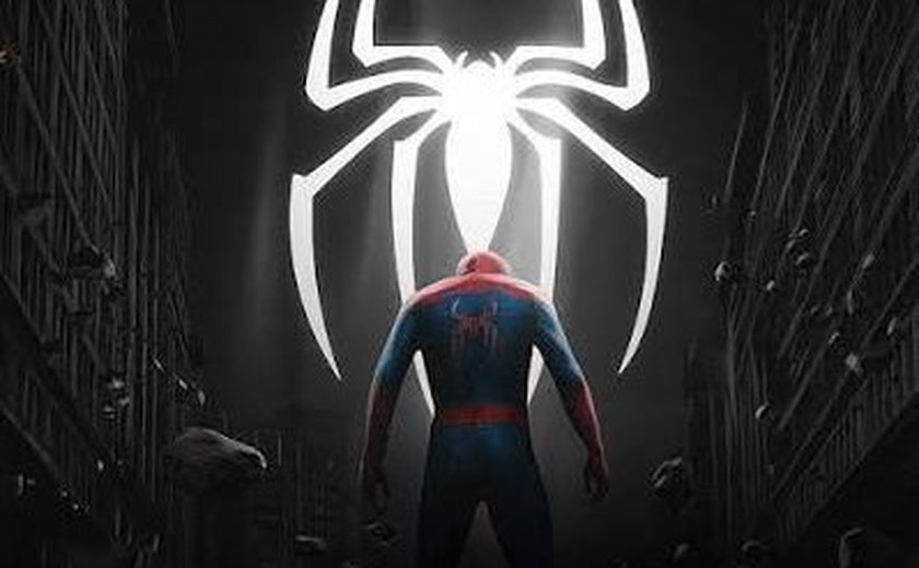 'Homem-Aranha: Um Novo Dia' vira 3ª maior bilheteria da história
